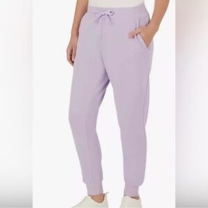 Sea-Doo Women’s Lilac Terry Sweatpants